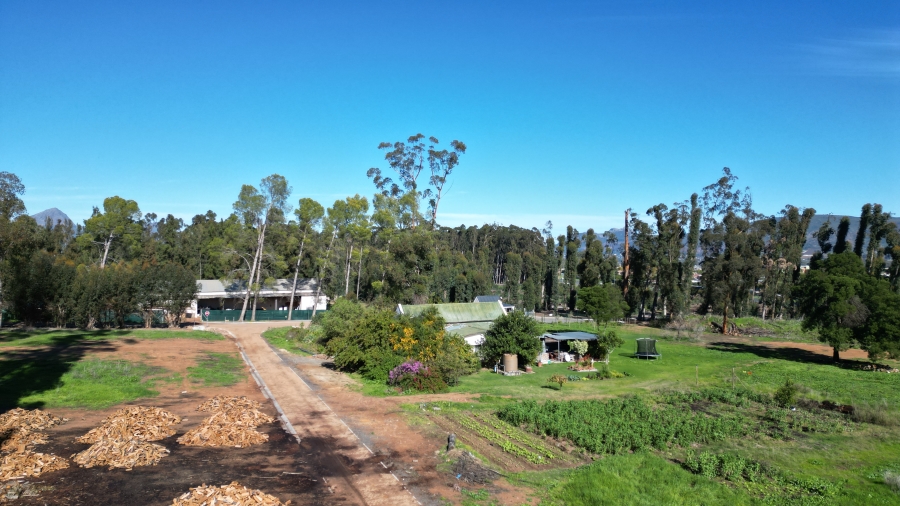 3 Bedroom Property for Sale in Diemersfontein Wine and Country Estate Western Cape